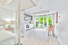 2300 St Clair Avenue W 211, Toronto, ON M6N 0B3