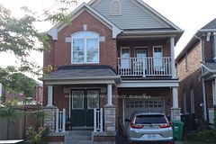 28 Dulverton Drive, Brampton, ON L7A 0P3