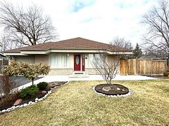 46 Alpha Mills Road, Mississauga, ON L5N 1H6