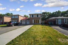 79 Cloverdale Drive, Brampton, ON L6T 2T5