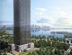 70 Annie craig Drive 1506, Toronto, ON M8V 0G2