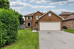 1134 Deer Run, Mississauga, ON L5C 3S6