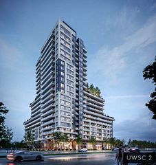 3220 William Coltson Avenue 2102, Oakville, ON L6H 7X9