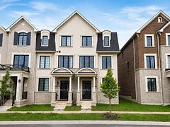 3042 Merrick Road, Oakville, ON L6H 7Y2