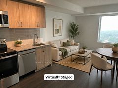 4010 Eglinton Avenue W 1409, Toronto, ON M9A 0G5