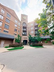 5327 Upper Middle Road 320, Burlington, ON L7L 0E9
