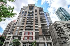 350 Princess Royal Drive 1002, Mississauga, ON L5B 4N1