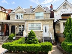 785 Lansdowne Avenue, Toronto, ON M6H 3Z1