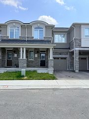 1257 Ferguson Drive 18, Milton, ON L9E 2E7