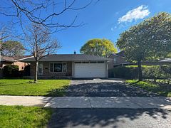 2143 Linby Street 2, Mississauga, ON L4Y 1V6