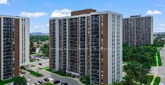 17 Knightsbridge Road 1103, Brampton, ON L6T 3X9