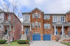 5980 Whitehorn Avenue 165, Mississauga, ON L5V 2Y3