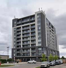 716 Main Street E 502, Milton, ON L9T 3P6
