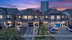 58 Fandango Drive, Brampton, ON L6X 0R4