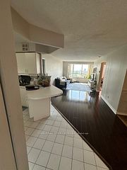 3605 Kariya Drive S 812, Mississauga, ON L5B 3J4