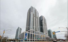 1928 Lake Shore Boulevard W 2910, Toronto, ON M6S 0B1