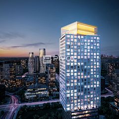 2 Erskine Road 3709, Mississauga, ON L5B 0S1