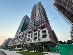 4010 Eglinton Avenue W 1012, Toronto, ON M9A 0G5