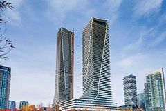30 Shore Breeze Drive 1013, Toronto, ON M8V 1A1