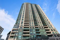 208 Enfield Place 1103, Mississauga, ON L5B 0G8