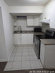 84 Alfonso Crescent E Bsmt, Brampton, ON L6P 1S4