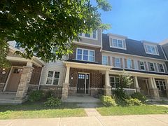 416 Sixteen Mile Drive, Oakville, ON L6M 4M2