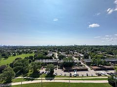 4010 Eglinton Avenue W 1209, Toronto, ON M9A 0G5