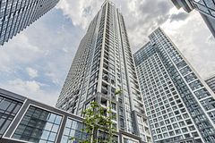 7 Mabelle Avenue 4001, Toronto, ON M9A 4X7