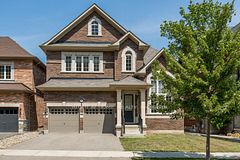 8 Monarch Drive, Halton Hills, ON L7G 0H9