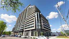 3009 Novar Road 628, Mississauga, ON L5B 0P9