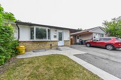 96 Archdekin Drive, Brampton, ON L6V 1Y7