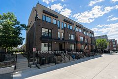 142 William Duncan Road 1, Toronto, ON M3K 0C1
