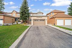 27 Beaverhall Road Basement, Brampton, ON L6X 4L3