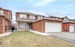 3177 Colonial Drive Upper2, Mississauga, ON L5L 5L3