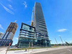 448 Burnhamthorpe Road W 613, Mississauga, ON L5B 0R4