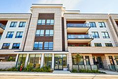 123 Maurice Drive 407, Oakville, ON L6K 2W6