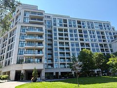 2 Old Mill Drive 712, Toronto, ON M6S 0A2