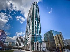 208 Enfield Place 805, Mississauga, ON L5B 0G8