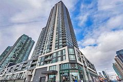 4011 Brickstone Mews 3701, Mississauga, ON L5B 0J7