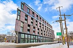 2625 Dundas Street W 611, Toronto, ON M6P 0C5