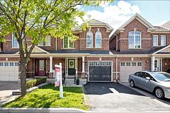 54 Panama Place, Brampton, ON L6P 2G6