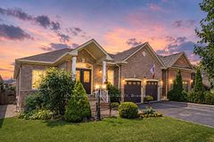 19 Johnson Crescent, Halton Hills, ON L7G 6C9