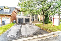 37 Charleswood Circle, Brampton, ON L7A 1Z1