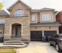 4 Action Drive, Brampton, ON L7A 4X8