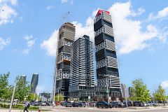4015 The Exchange 3005, Mississauga, ON L5B 0N9