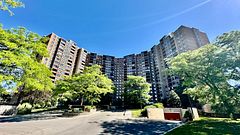 714 The West Mall 1710, Toronto, ON M9C 4X1