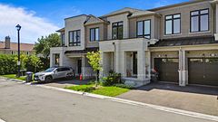 2076 Coppenwood Common, Burlington, ON L7P 0V8