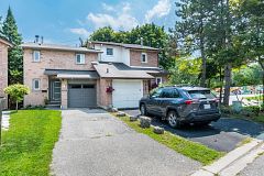 1009 Ibar Way, Mississauga, ON L5H 4H7