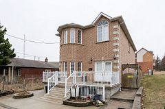 1496 Keele Street, Toronto, ON M6N 3E9