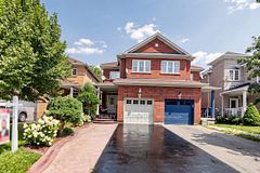 50 Rocky Point Crescent, Brampton, ON L6V 4R7